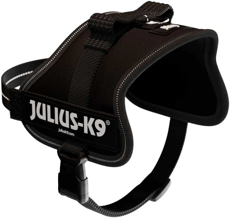 Julius-K9® Powergeschirr® Baby 1–Mini