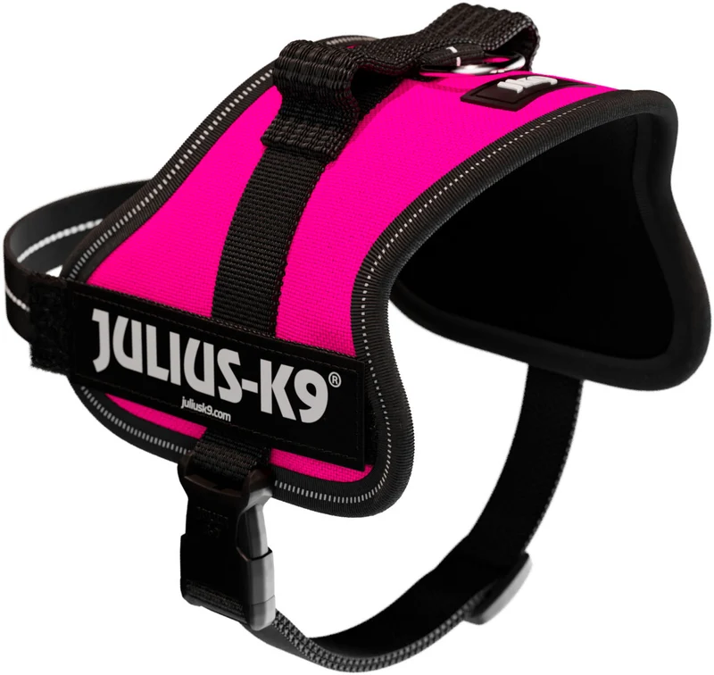 Julius-K9® Powergeschirr® Baby 1–Mini