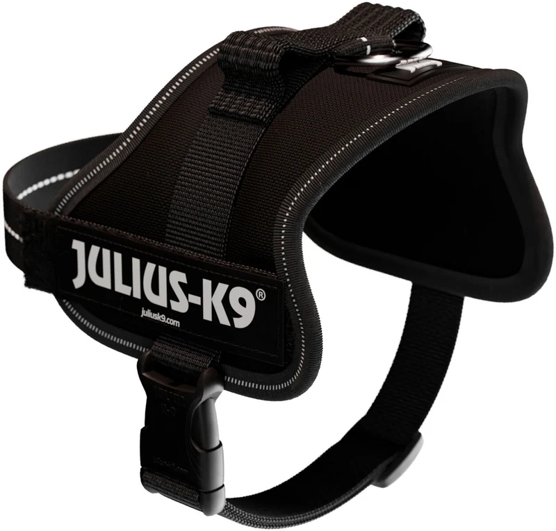Julius-K9® Powergeschirr® Baby 1–Mini