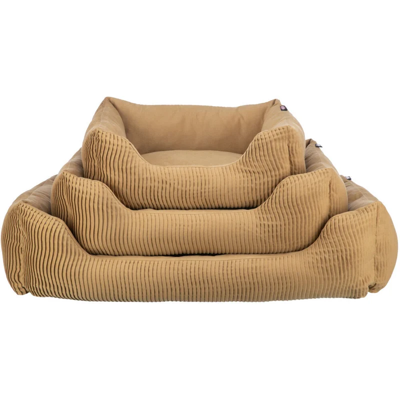 Hundebett Marley Soft Edition
