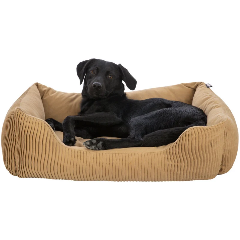 Hundebett Marley Soft Edition