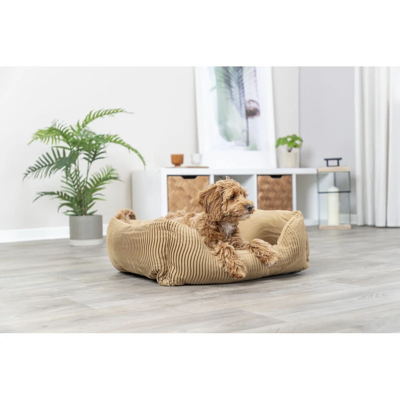 Hundebett Marley Soft Edition