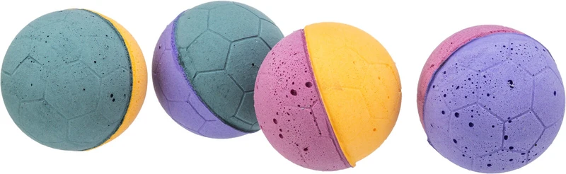 Set Softbälle