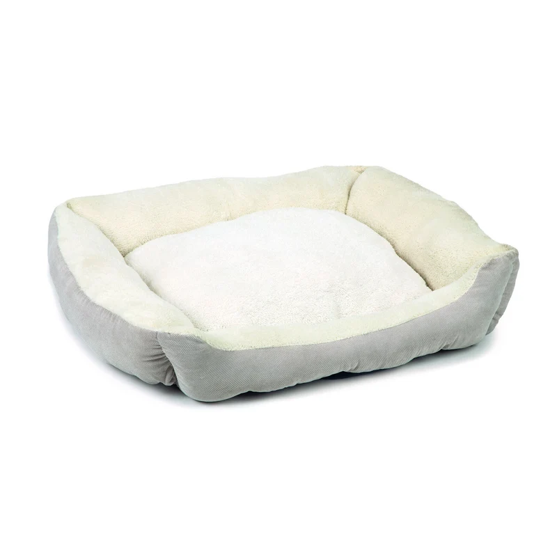 Hundebett Mogina Plüsch