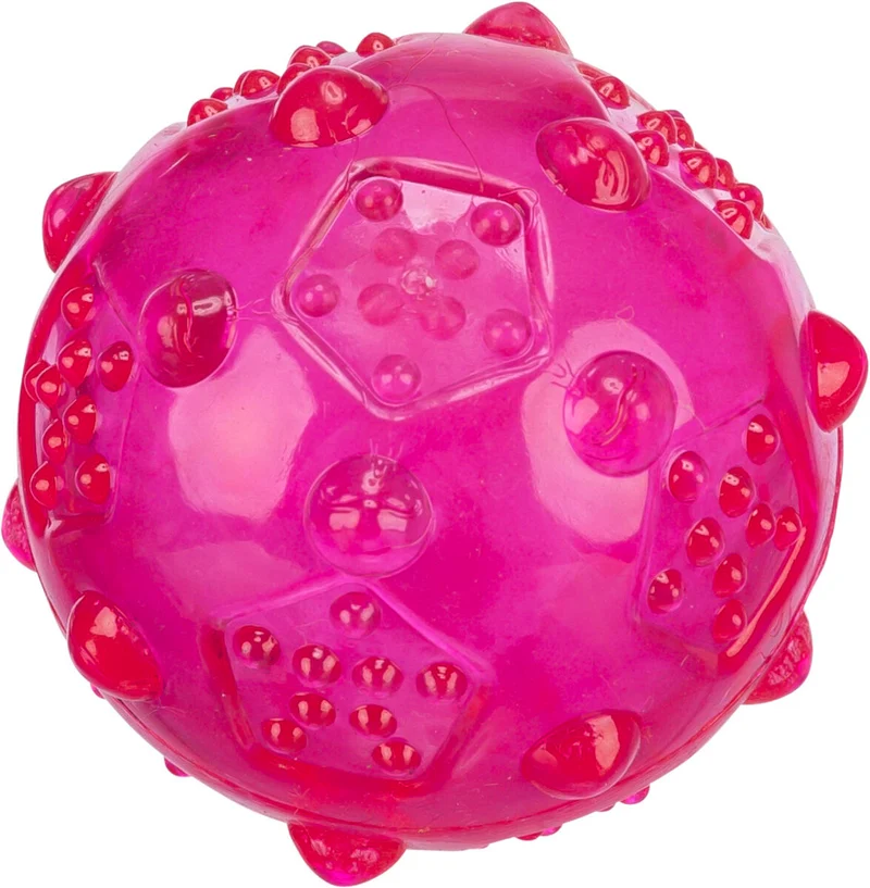 Ball, TPR