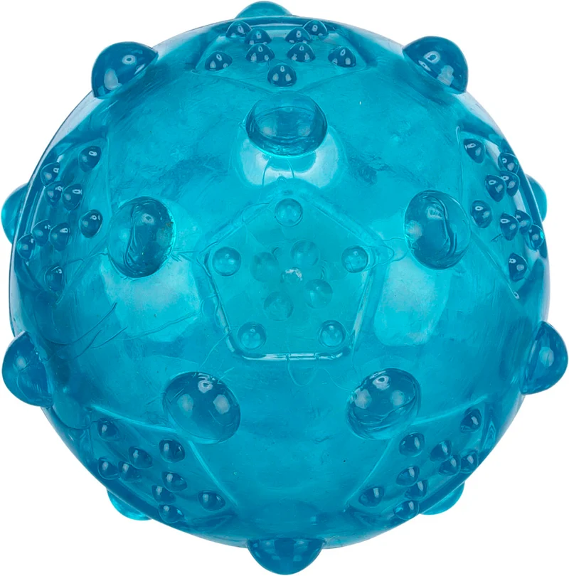 Ball, TPR