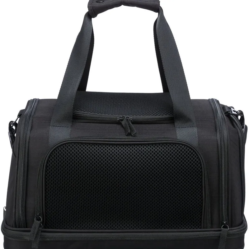 Airline Tasche Plane für Hund und Katze