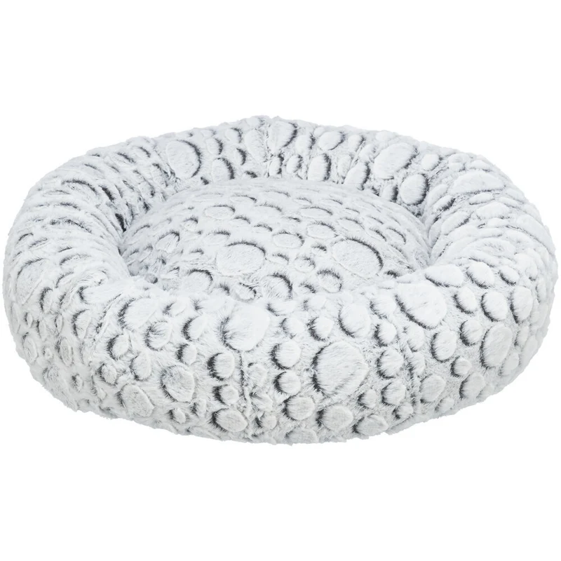 Soft Edition Mila Katzenbett rund