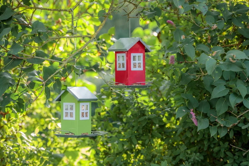 Futterhaus