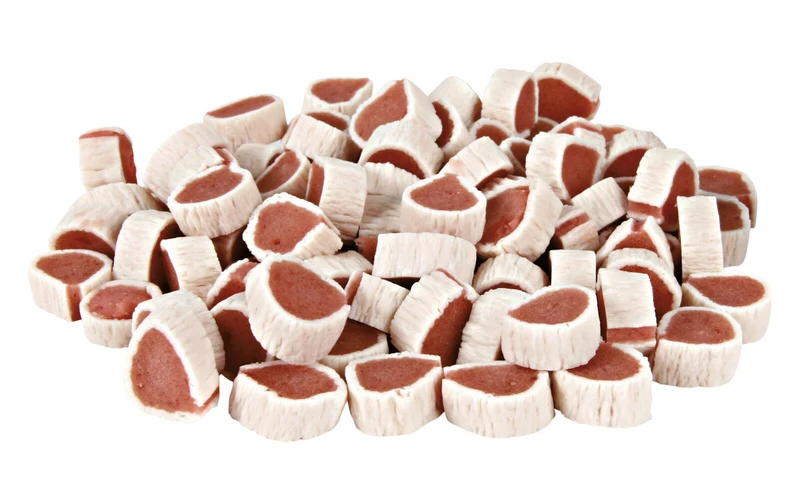 Premio Rolls mit Hühnerbrust & Seelachs