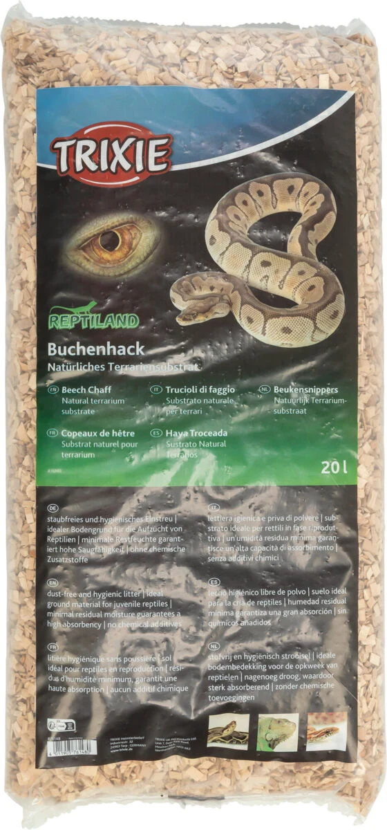 Buchenhack