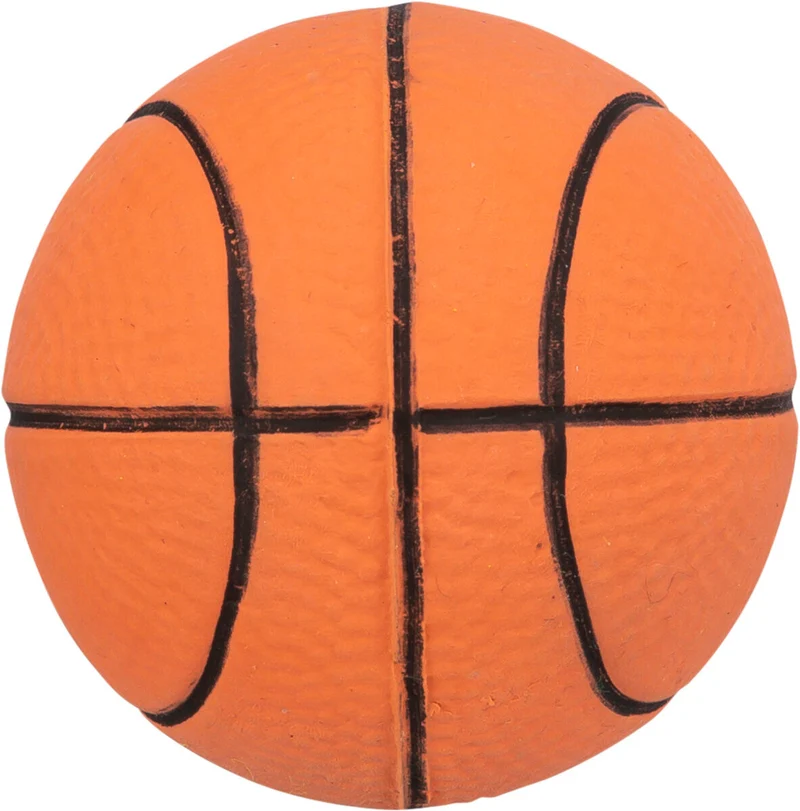 Ball, Moosgummi
