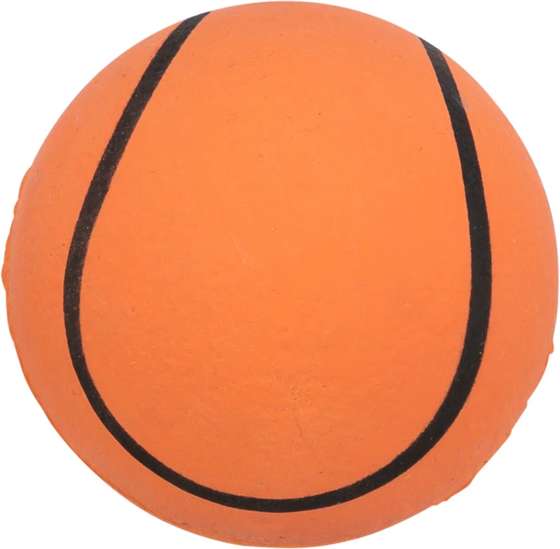 Ball, Moosgummi