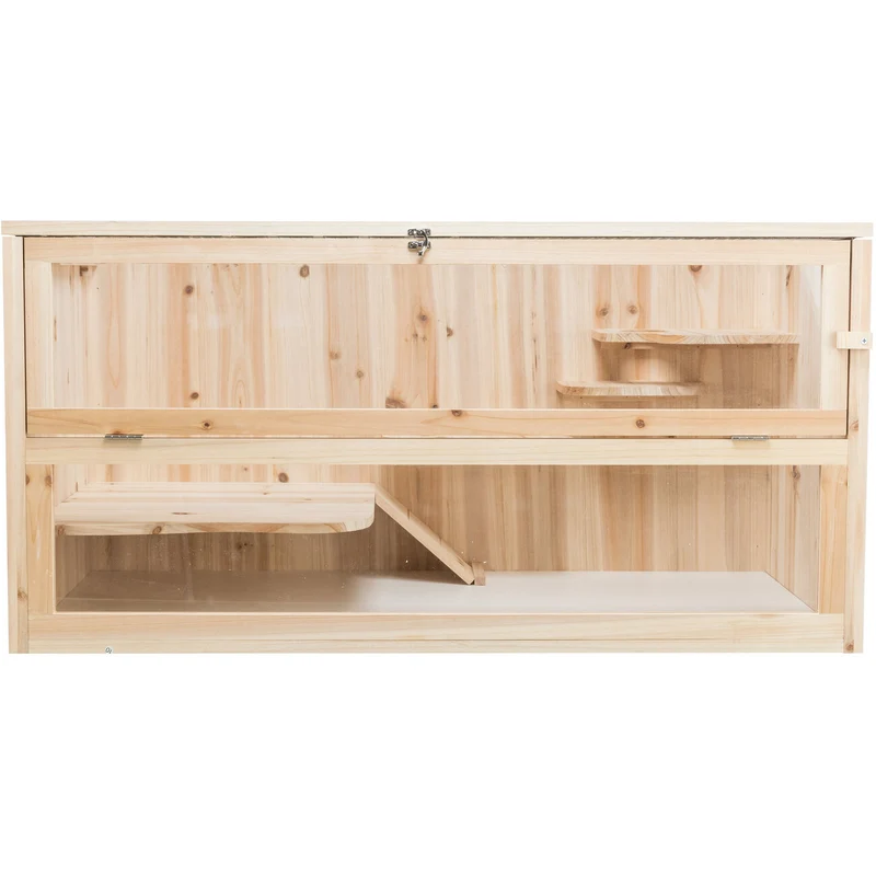 Nagerheim für Mäuse und Hamster