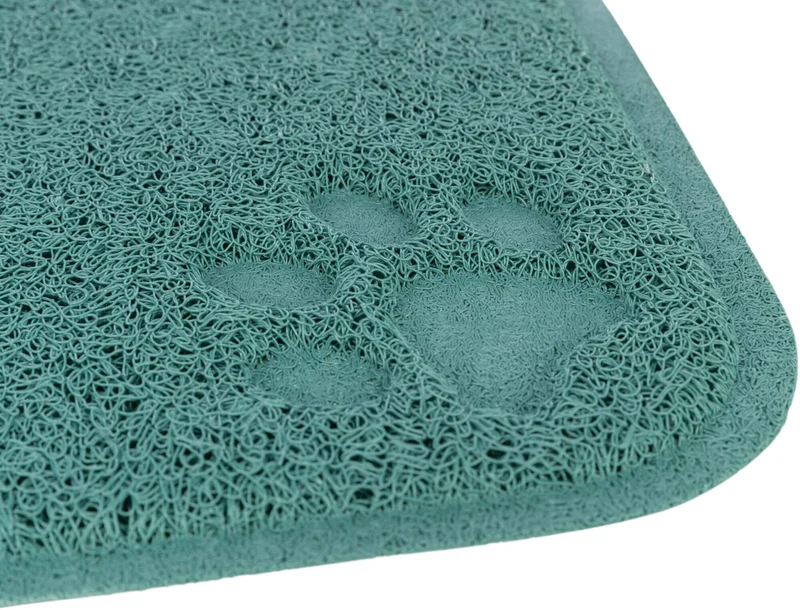 Vorleger für Katzentoiletten