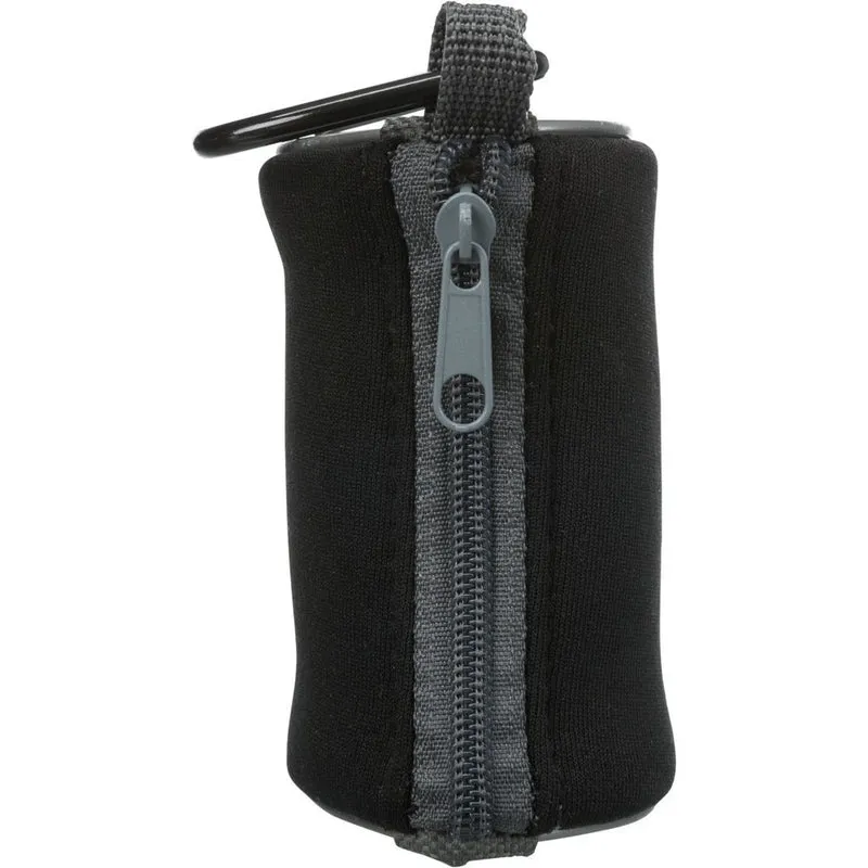 Beutelspender mit Karabiner