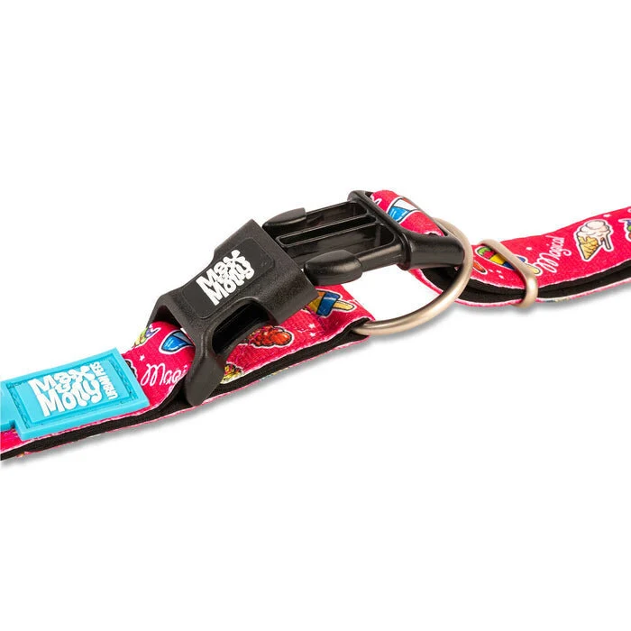 Magical Hundehalsband mit Smart ID
