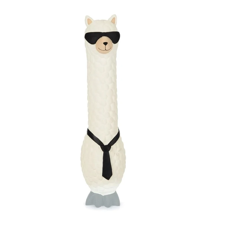 Spielzeug Lama Latex
