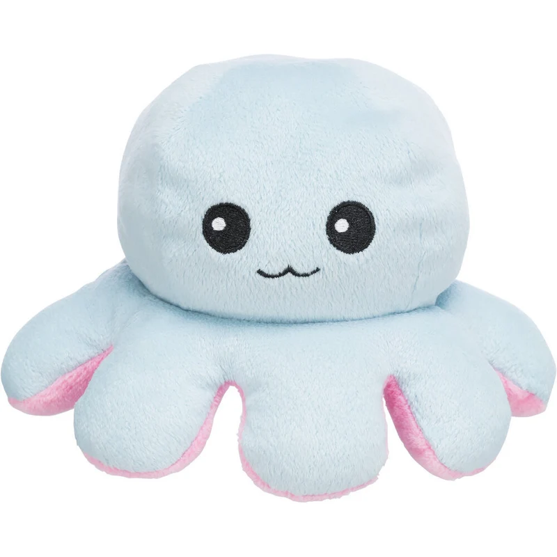 Wende-Oktopus für Hunde