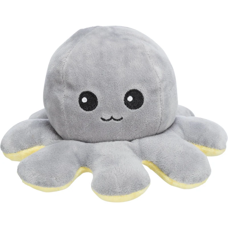 Wende-Oktopus für Hunde