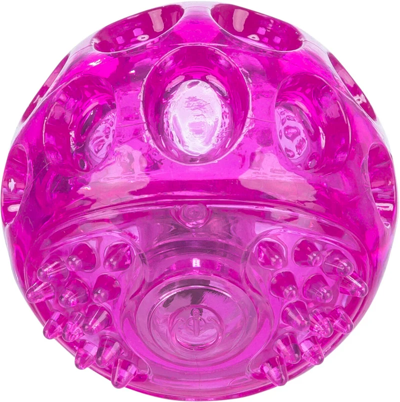 Blinkball, TPR