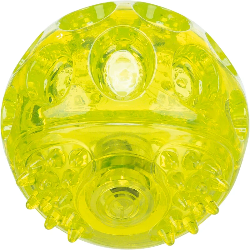 Blinkball, TPR