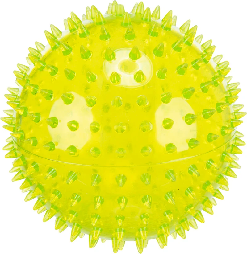 Igelball, TPR