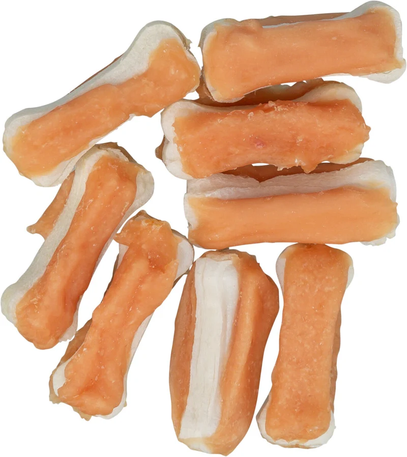Mini Bones mit Huhn