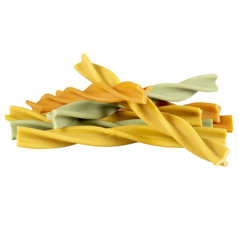 Garden Bites Fruity Dental Swirls