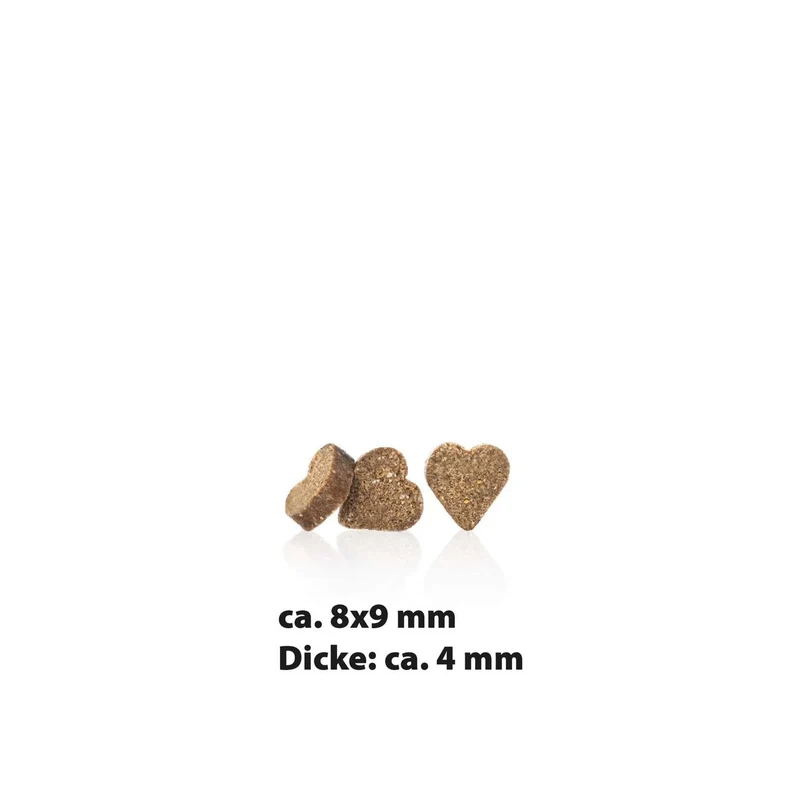 Soft Snack Supreme Neuseeland Lamm Reis Mini