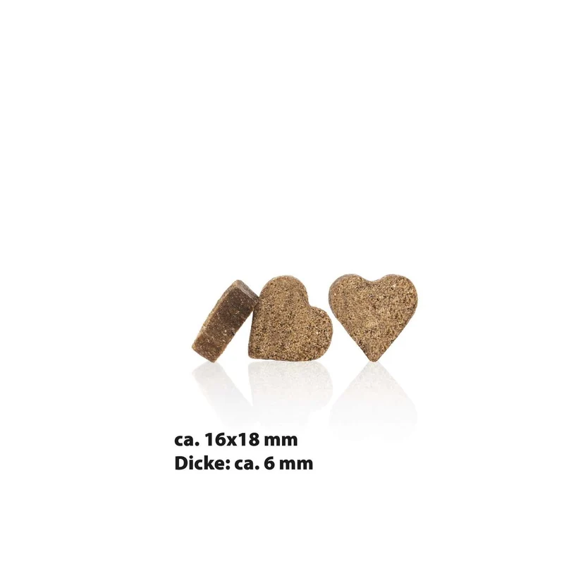 Soft Snack Supreme Neuseeland Lamm Reis