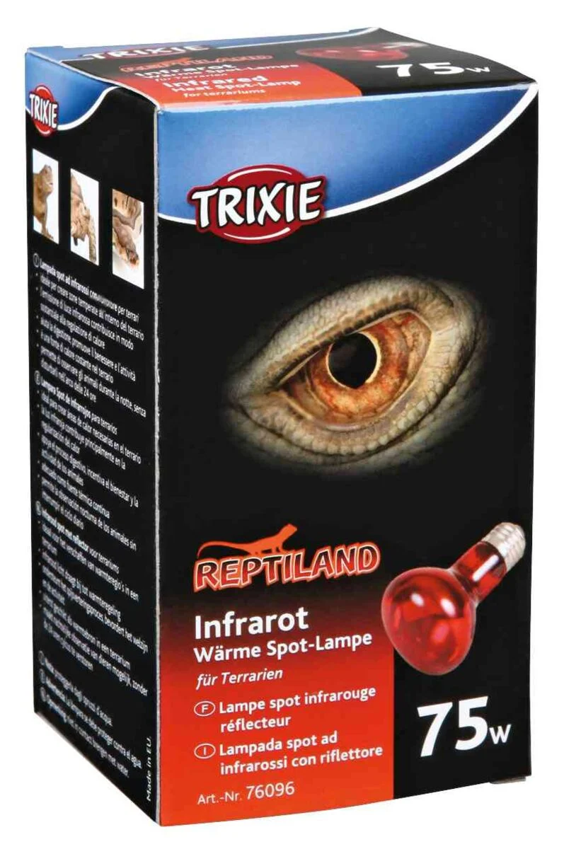 Infrarot Wärme-Spot-Lampe