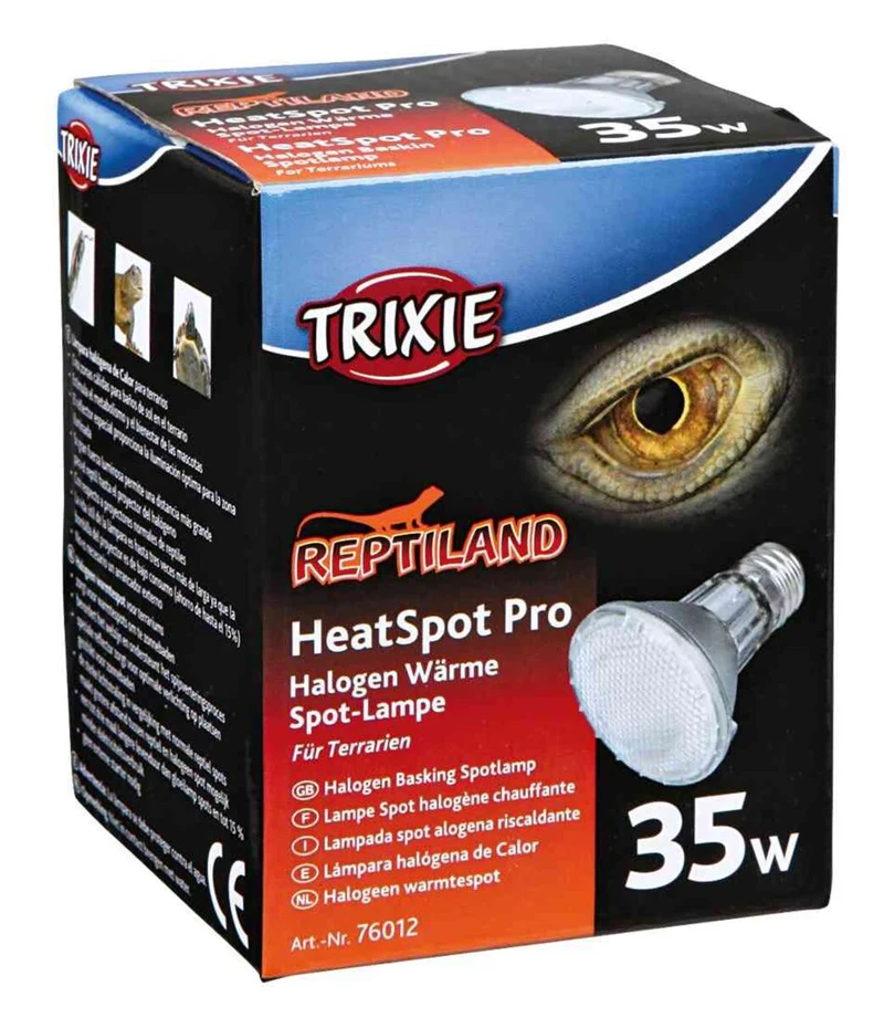 HeatSpot Pro