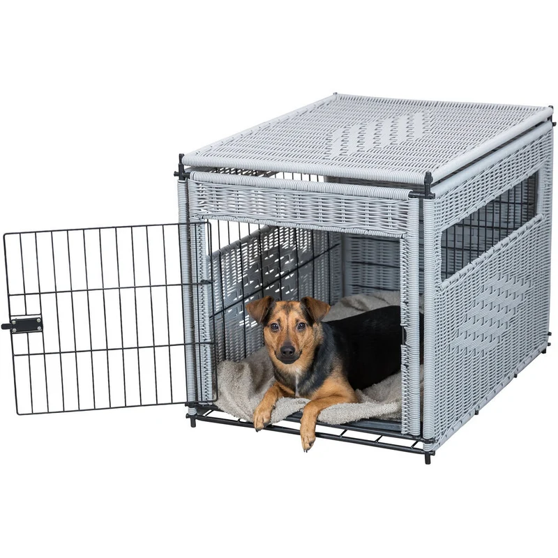 Home Kennel Hundekäfig