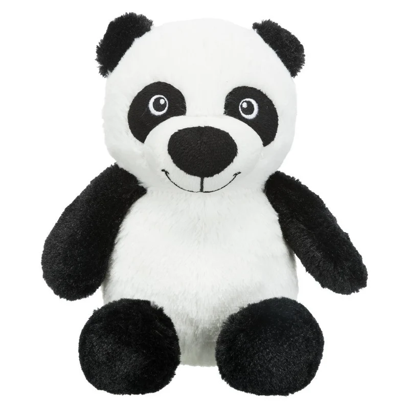 Panda Bär mit Stimme