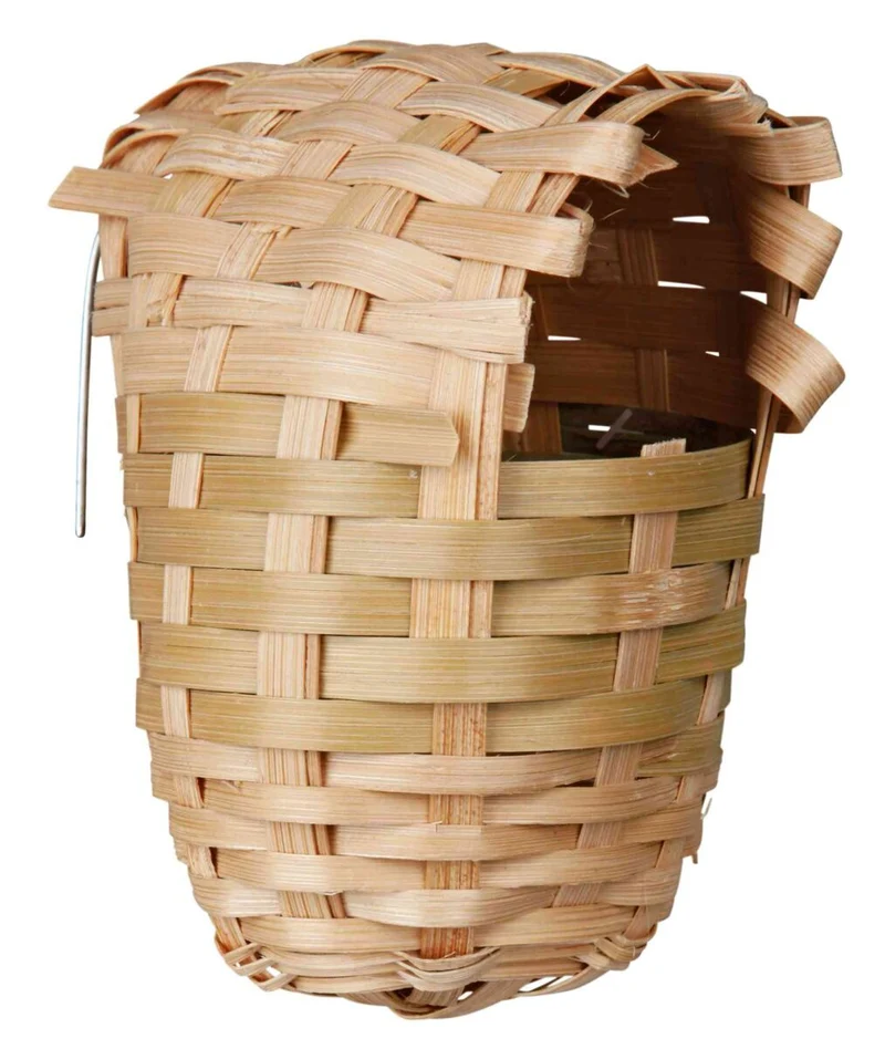 Bambusnest
