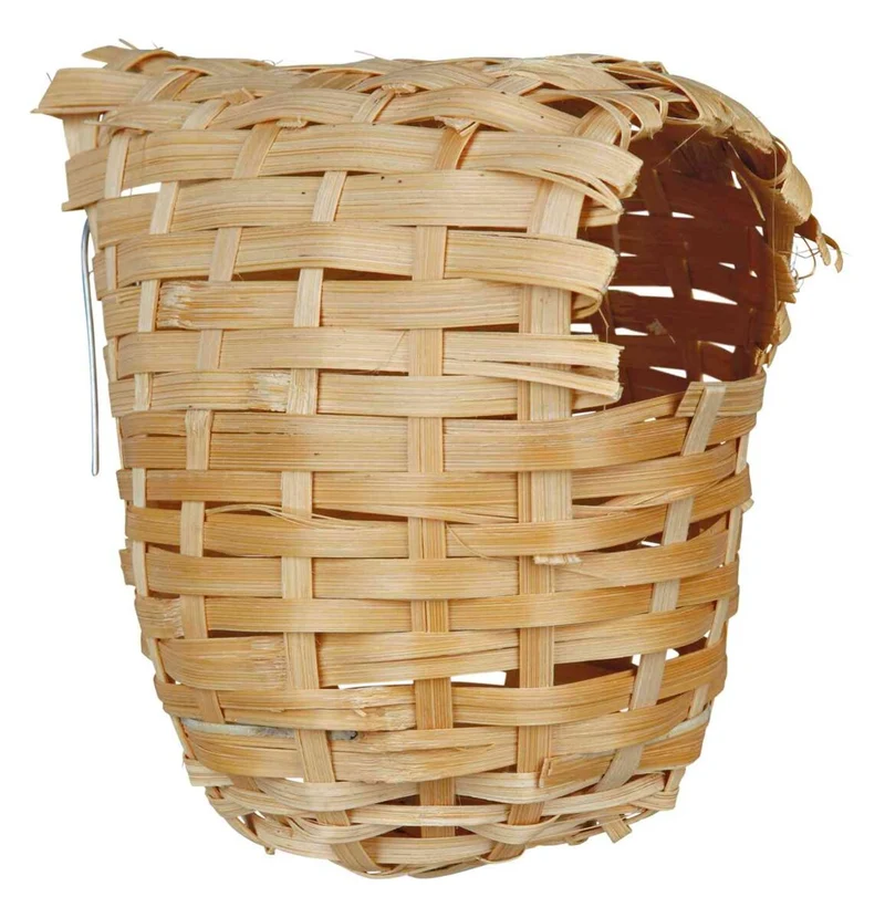 Bambusnest