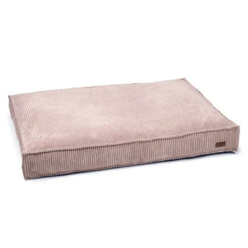 Liegekissen Ribbed