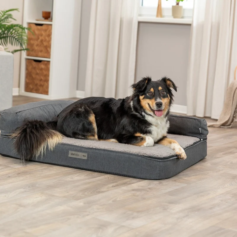 Vital Sofa Bendson