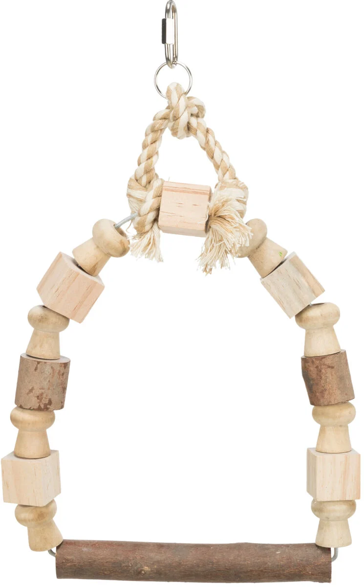 Bogenschaukel