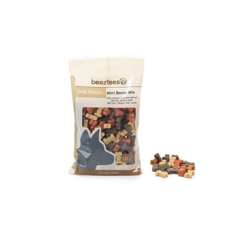 Mini Bones Hundesnack