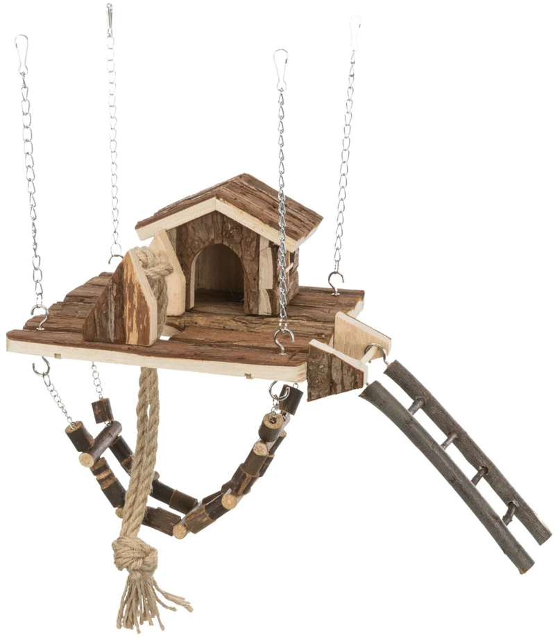 Spielplatz Janne