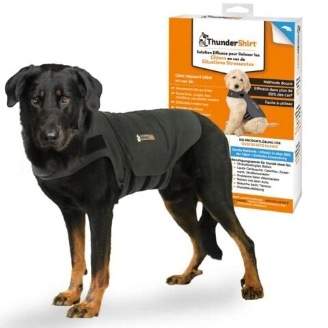 ThunderShirt Beruhigungsweste für Hunde