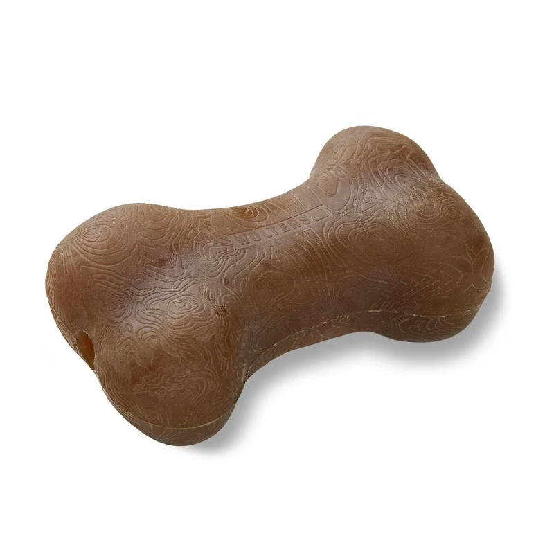 Wolters Pure Nature Hundespielknochen aus Naturkautschuk