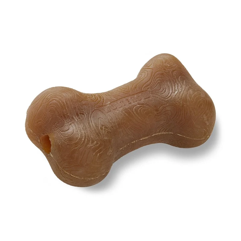 Wolters Pure Nature Hundespielknochen aus Naturkautschuk