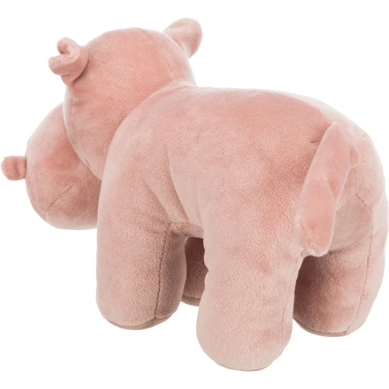 Kuscheltier Nilpferd