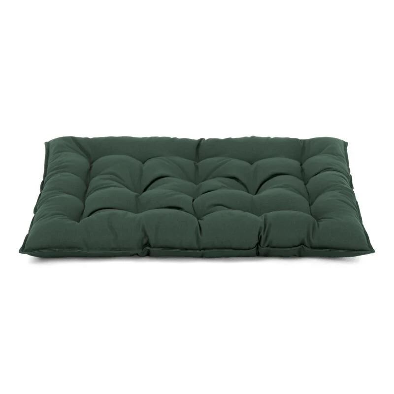 Orthopädisches Hundebett mit Einlegekissen