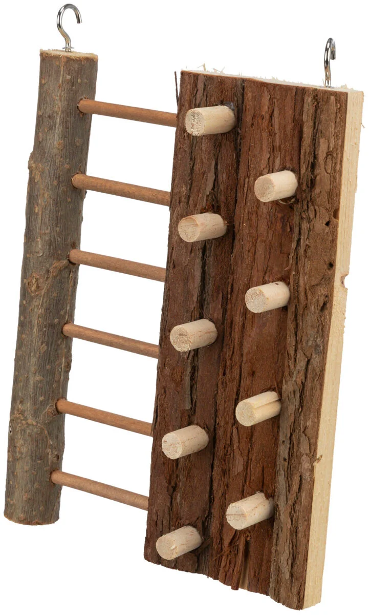 Kletterwand