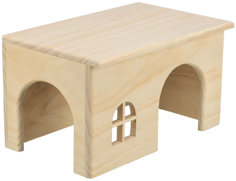 Holzhaus