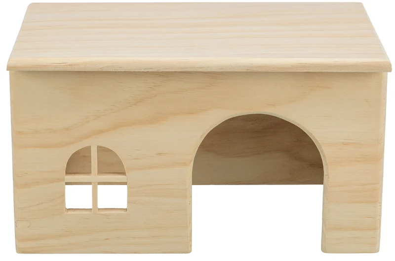 Holzhaus